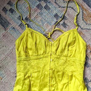 NWT Urban Outfitters Slip Dress